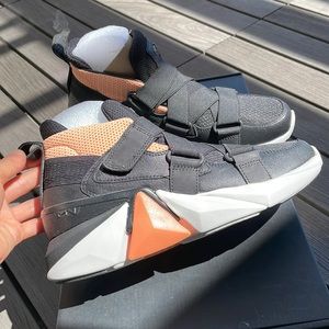 Mark Nason Chunky Sneakers size 6.5